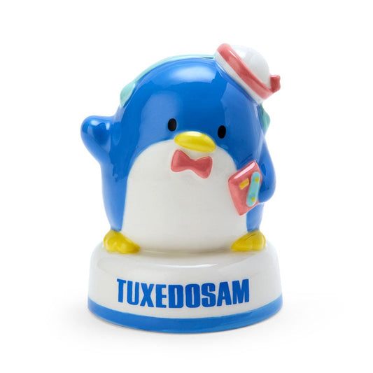 Tuxedosam 陶瓷錢罌