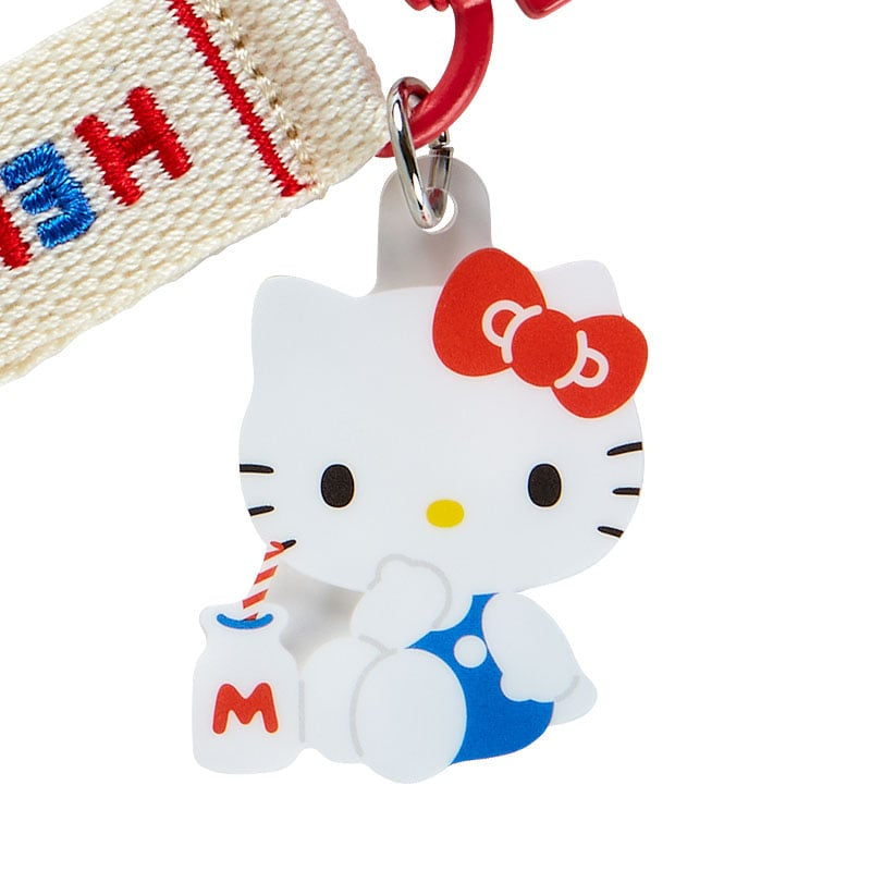 Hello Kitty 匙扣