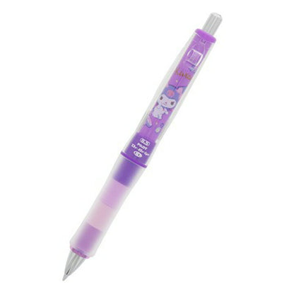 Kuromi Dr. Grip Play Border 鉛芯筆 0.5mm