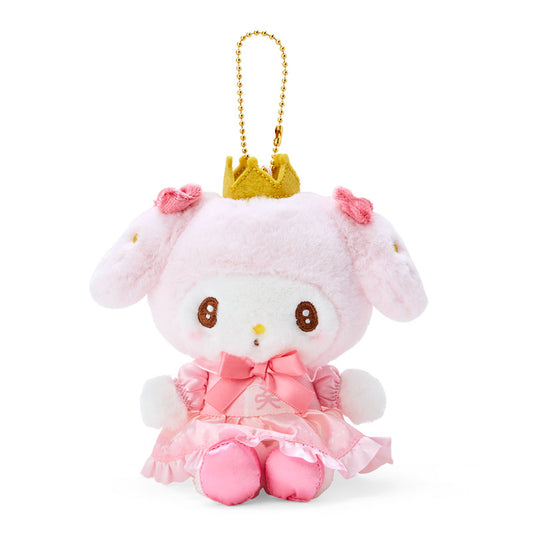 My Melody 我的No. 1系列公仔掛件