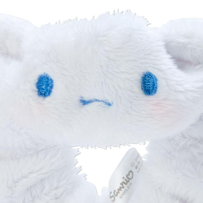 Cinnamoroll 毛毛髮圈