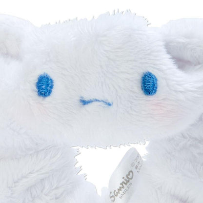 Cinnamoroll 毛毛髮圈