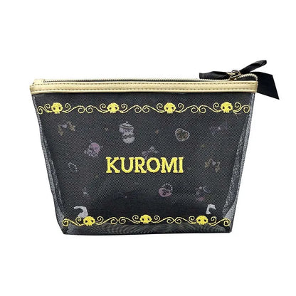 Kuromi 化妝袋