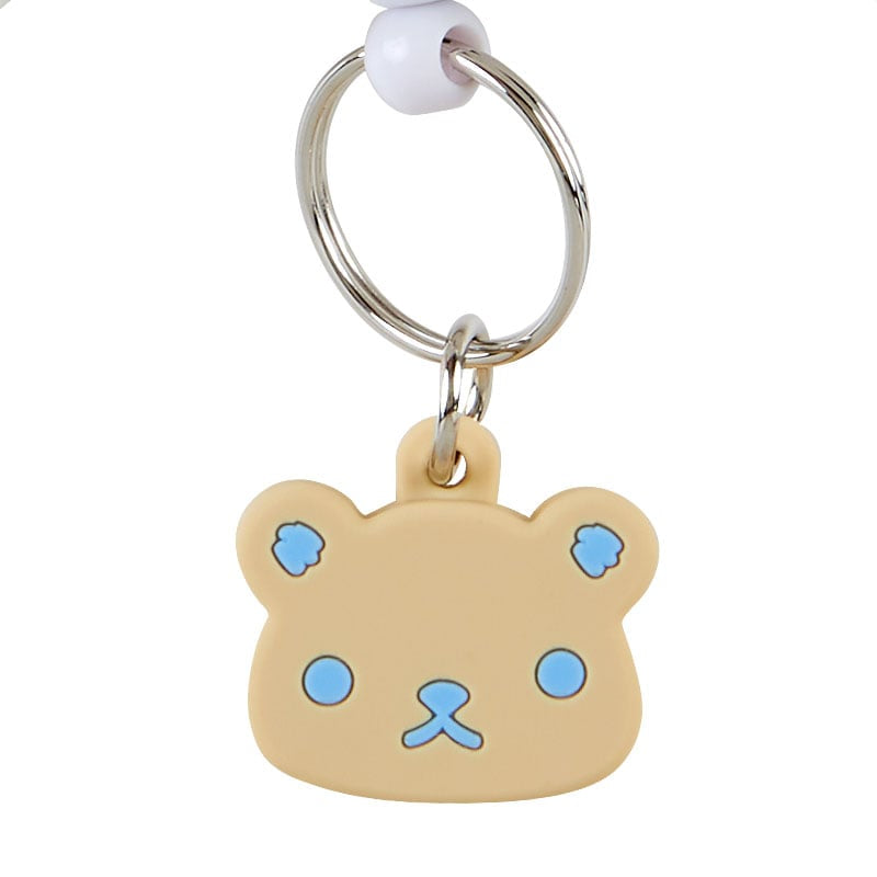 Cinnamoroll 伸縮匙扣