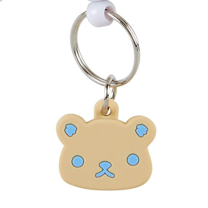 Cinnamoroll 伸縮匙扣