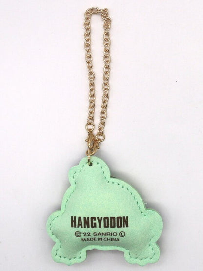 Hangyodon 閃石 Bling Bling 匙扣