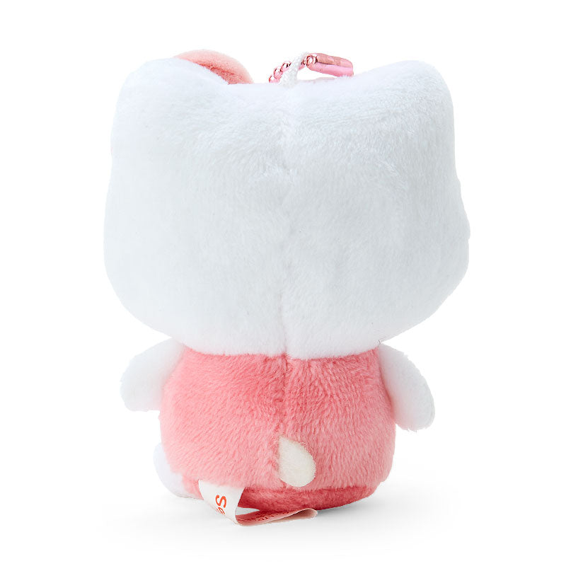 Hello Kitty 襟章公仔掛件
