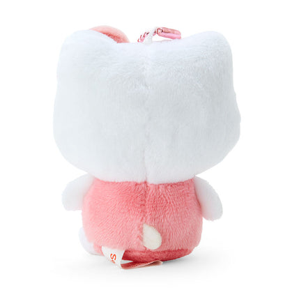 Hello Kitty 襟章公仔掛件