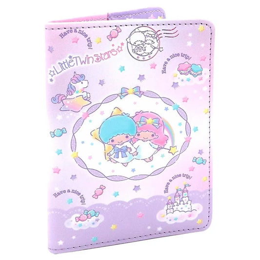 Little Twin Stars 多用途卡套