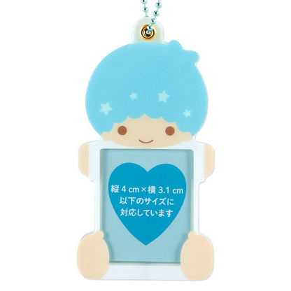 Little Twin Stars 相架掛飾 (一對)