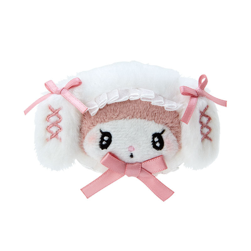 My Melody 月夜系列髮夾  (地雷系第三代)