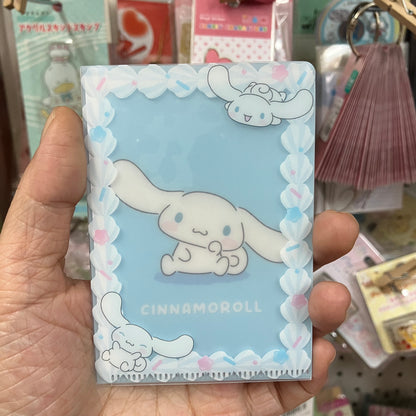 Sanrio 卡套 相片套