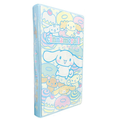 Cinnamoroll 顏色筆套裝