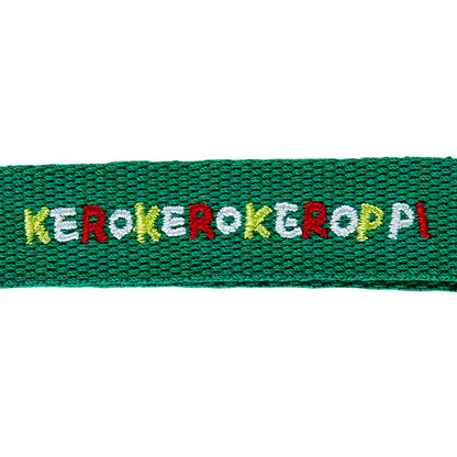 Keroppi 匙扣