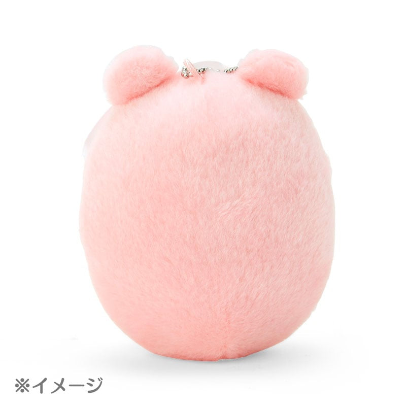 Pochacco 襁褓嬰兒公仔掛件