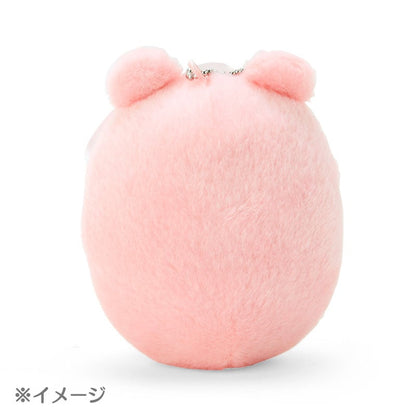 Pochacco 襁褓嬰兒公仔掛件