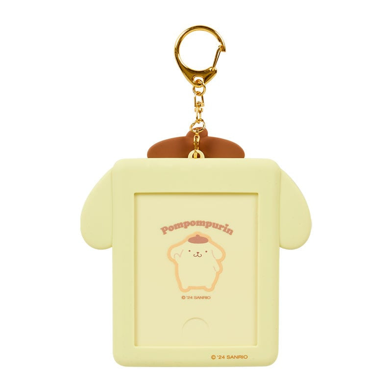 PomPomPurin 兩用卡套