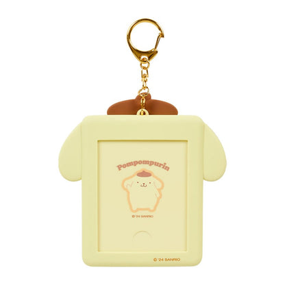 PomPomPurin 兩用卡套