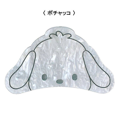 Pochacco 抓夾