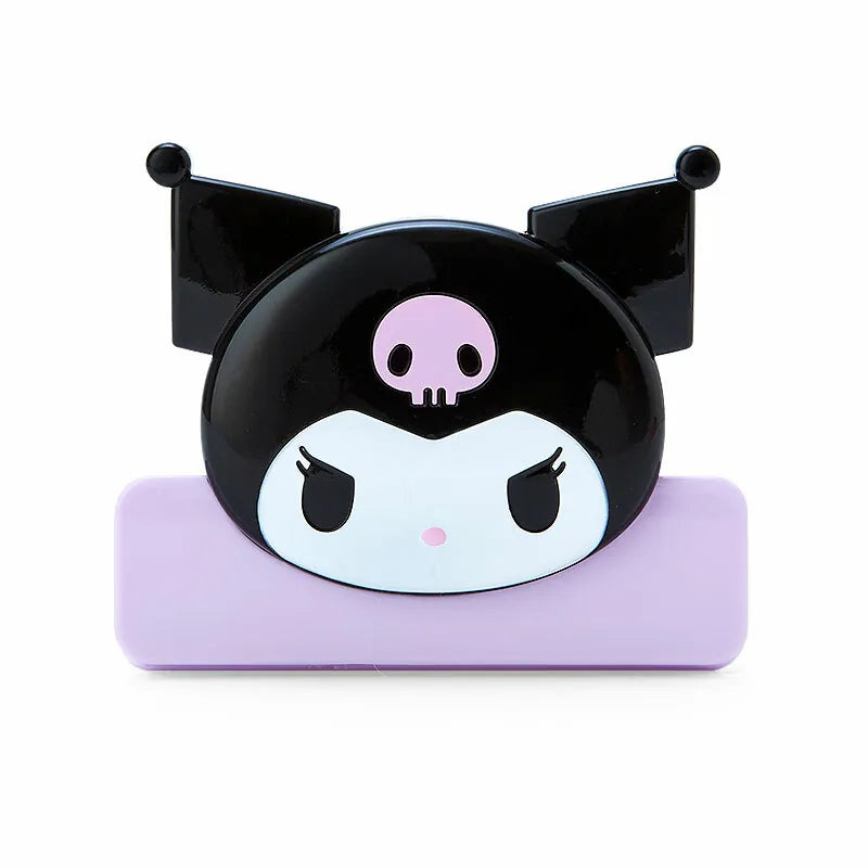 Kuromi 文件夾仔