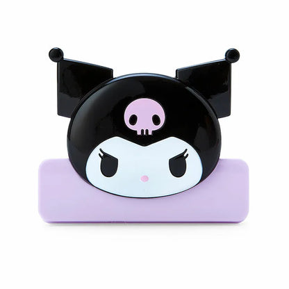 Kuromi 文件夾仔