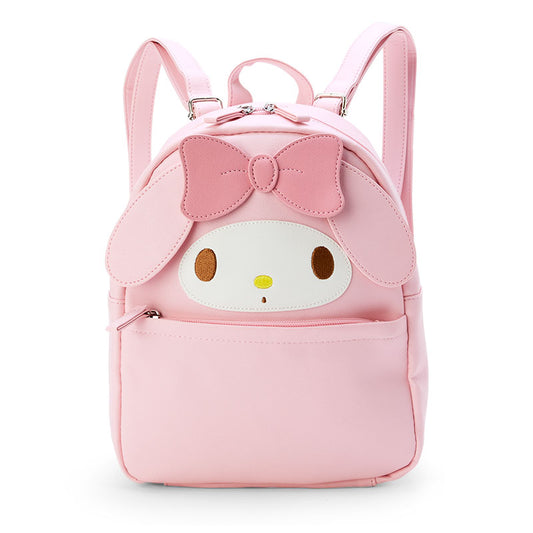 My Melody 背囊