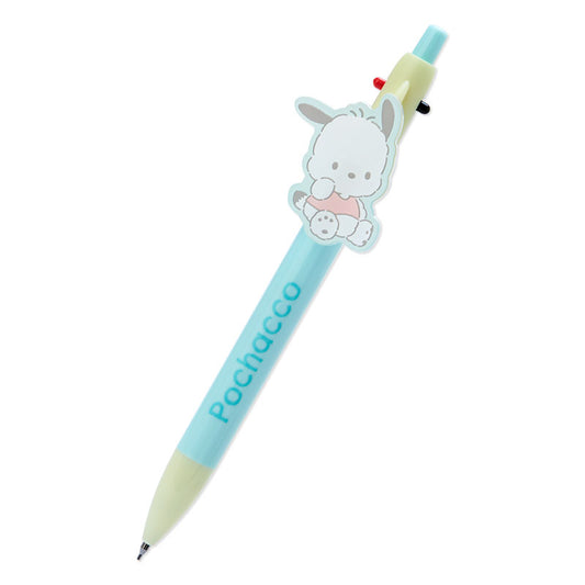 Pochacco 雙色原子筆（紅、黑）