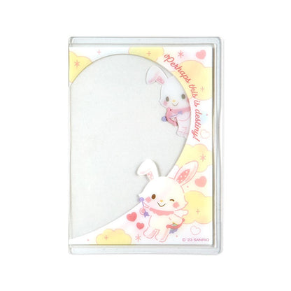 WishMeMell 相片套