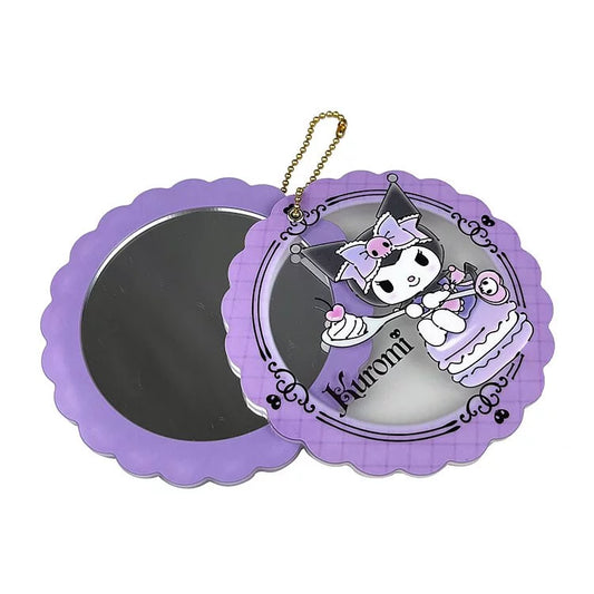 Kuromi Pancake系列推鏡