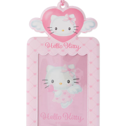 Hello Kitty 夢想天使系列卡套匙扣
