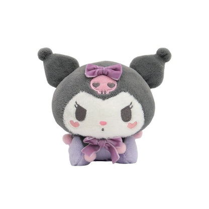 Kuromi 爬行BB公仔