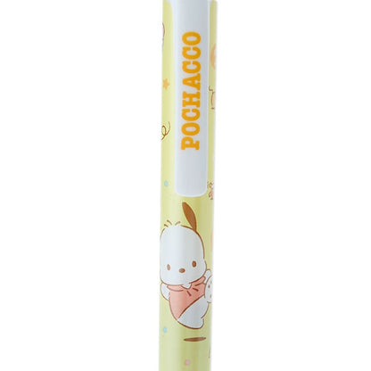 Pochacco Uni Kuru Toga 旋轉鉛芯筆