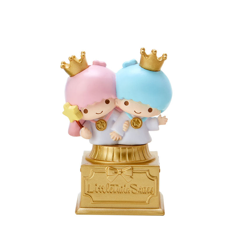 Sanrio 我的No. 1系列擺設