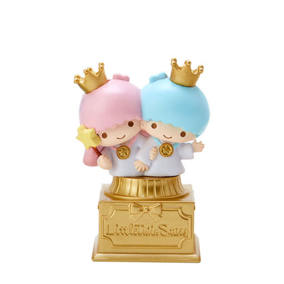Sanrio 我的No. 1系列擺設