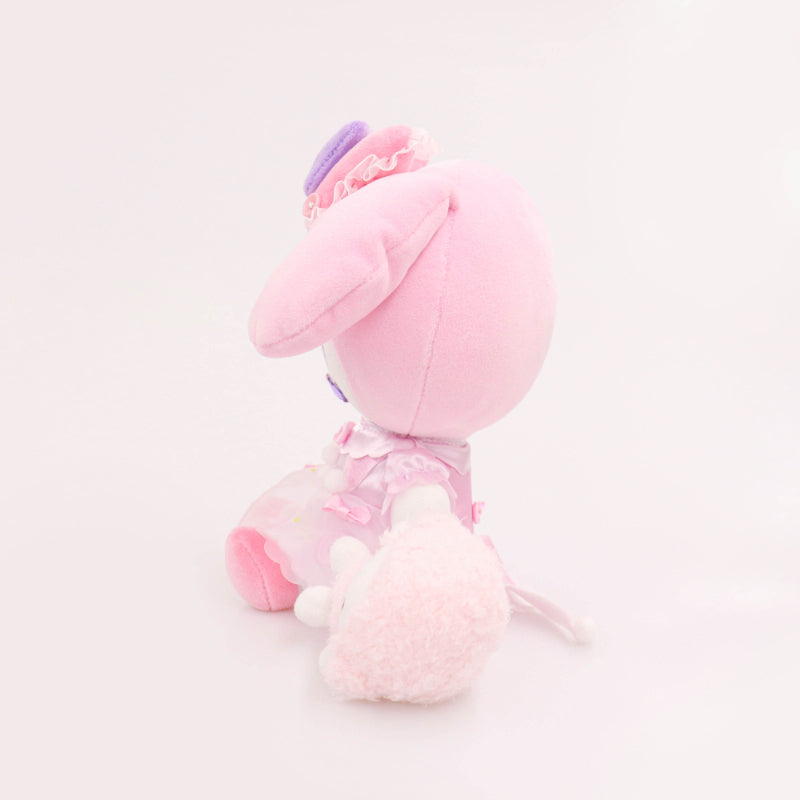 My Melody Cute Crown 公仔