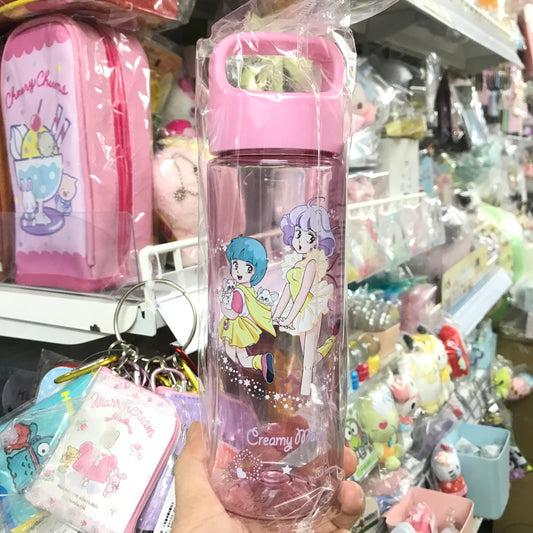 我係小忌廉 水樽 350ml