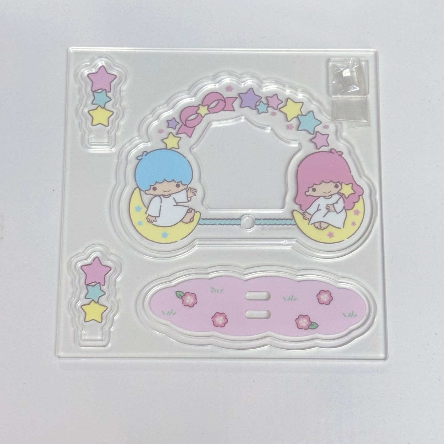 Sanrio 遊樂場系列立牌 A款