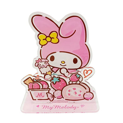My Melody 便條紙套裝連座