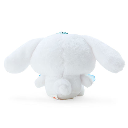 Cinnamoroll 襟章公仔掛件