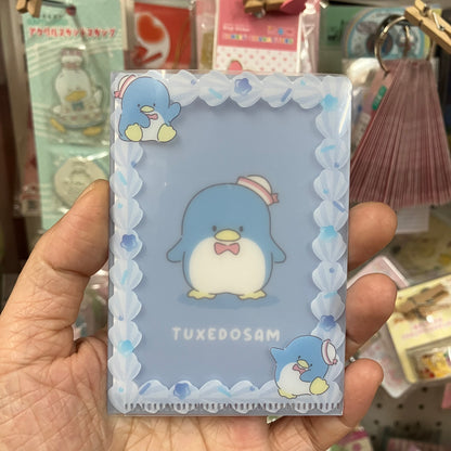 Sanrio 卡套 相片套