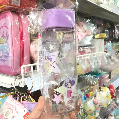 我係小忌廉 方型水樽 450ml