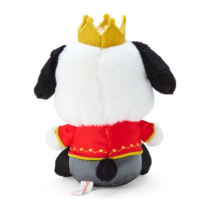 Pochacco 我的No. 1系列公仔掛件