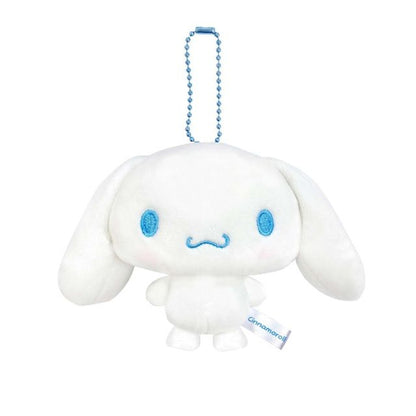 Cinnamoroll 公仔掛件