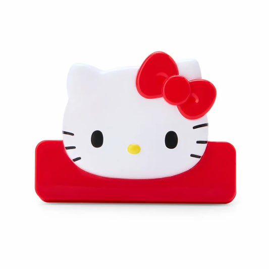 Hello Kitty 文件夾仔