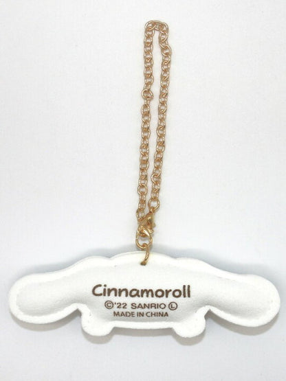 Cinnamoroll 閃石 Bling Bling 匙扣