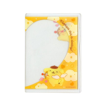 PomPomPurin 相片套