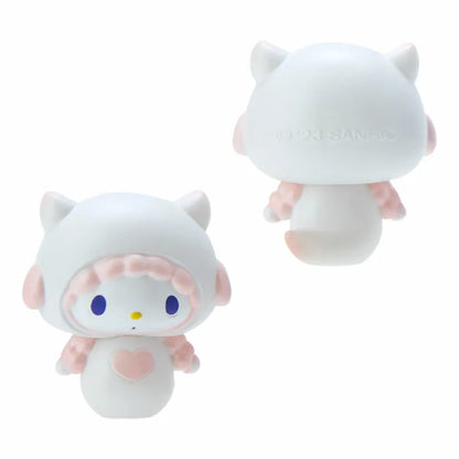 Sanrio 海洋系列迷你擺設