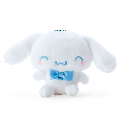 Cinnamoroll 襟章公仔掛件