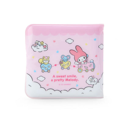 My Melody 懷舊銀包