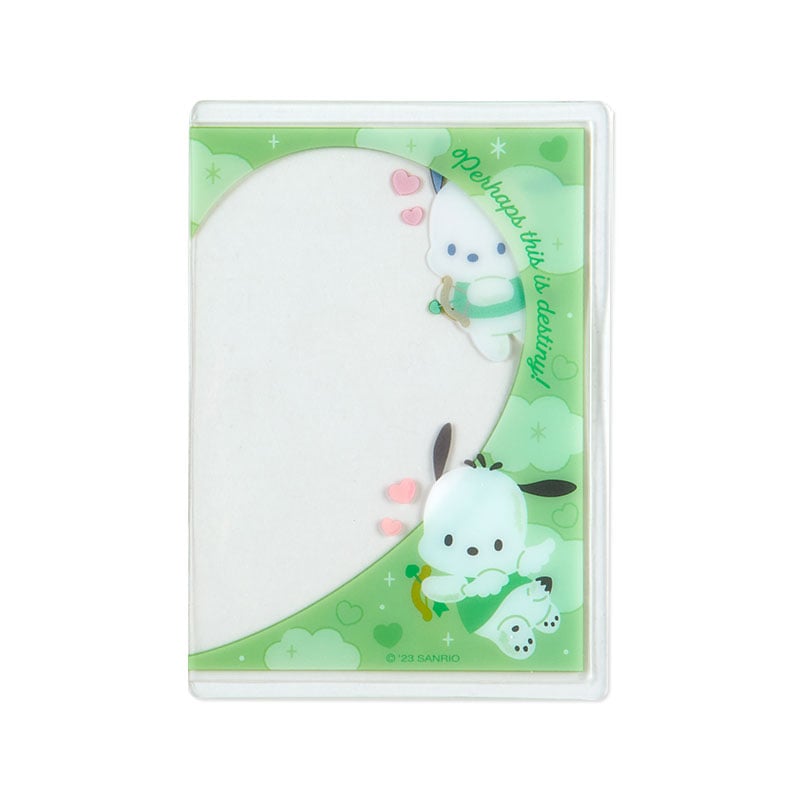 Pochacco 相片套